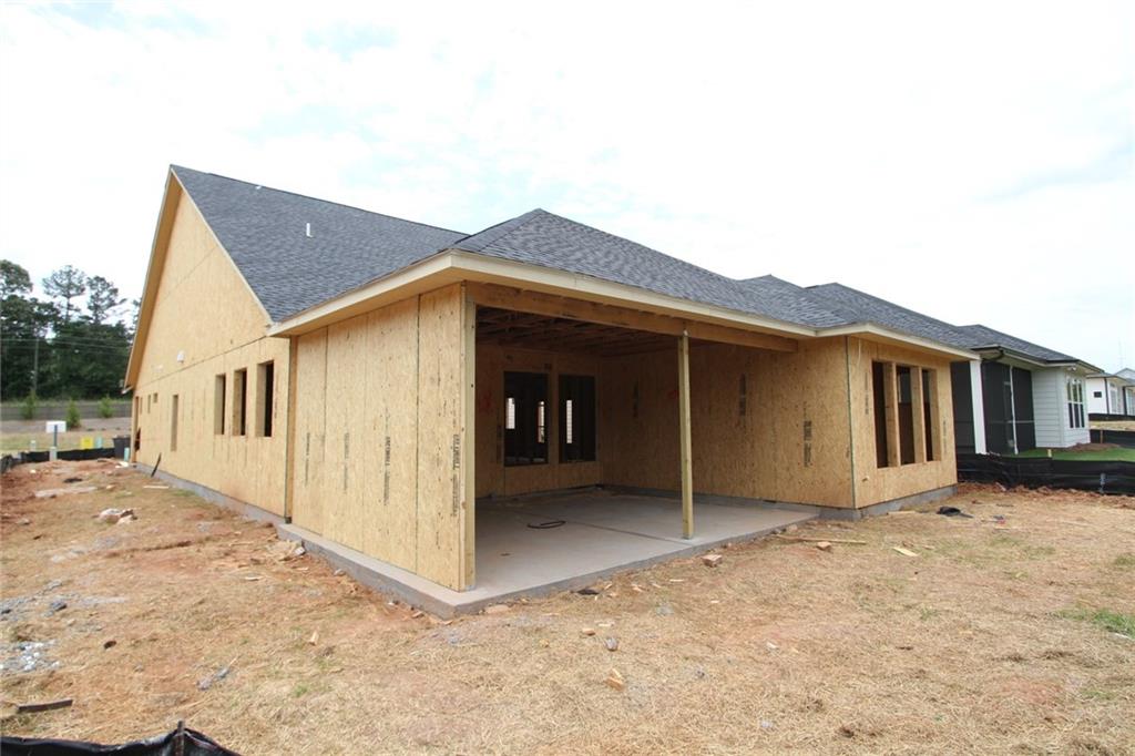 251 Strawberry Lane
