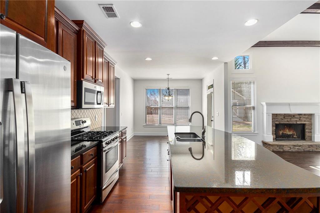 448 Hanover Drive Dr, Villa Rica, Georgia image 9
