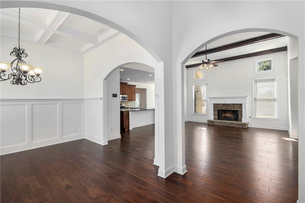 448 Hanover Drive Dr, Villa Rica, Georgia image 3