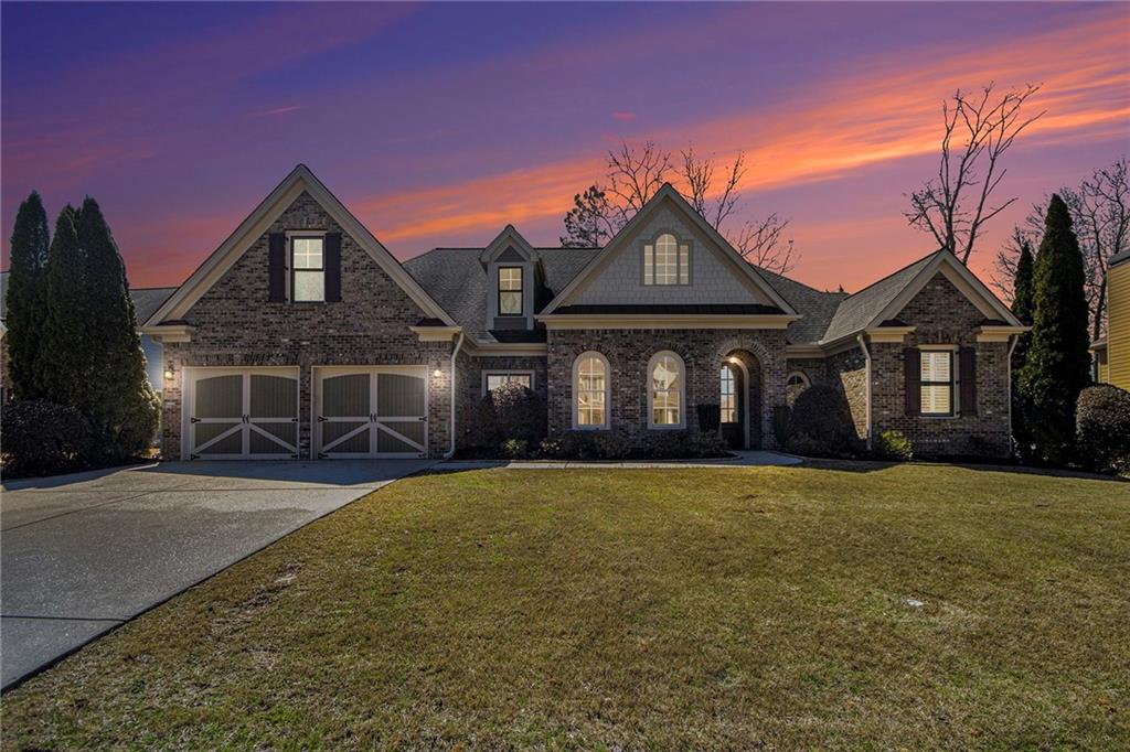 448 Hanover Drive Dr, Villa Rica, Georgia image 2