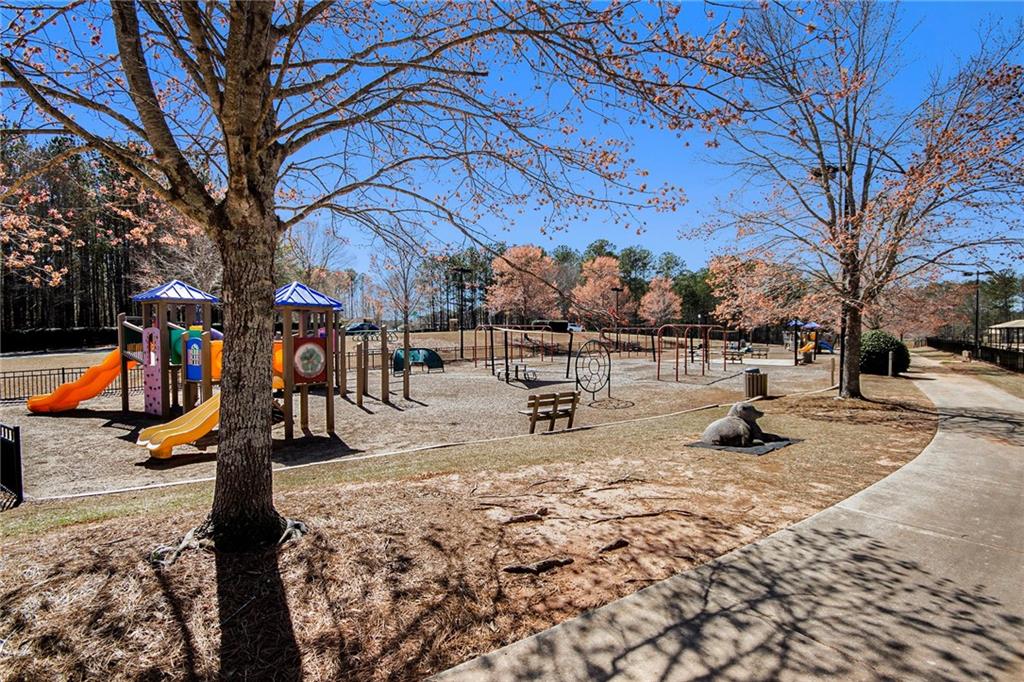 448 Hanover Drive Dr, Villa Rica, Georgia image 31