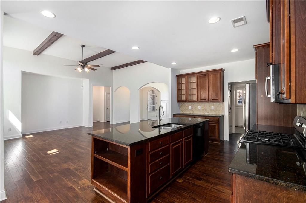 448 Hanover Drive Dr, Villa Rica, Georgia image 8