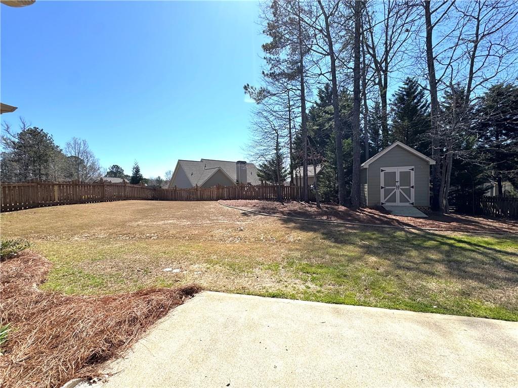 448 Hanover Drive Dr, Villa Rica, Georgia image 23