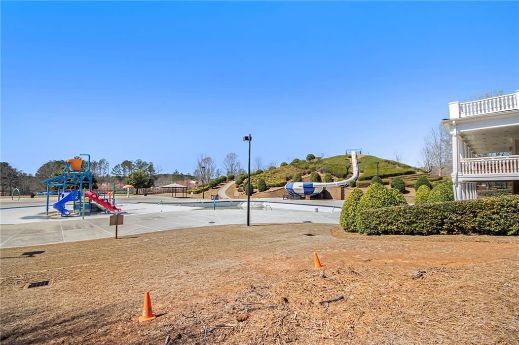 448 Hanover Drive Dr, Villa Rica, Georgia image 30
