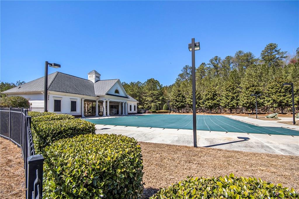448 Hanover Drive Dr, Villa Rica, Georgia image 26