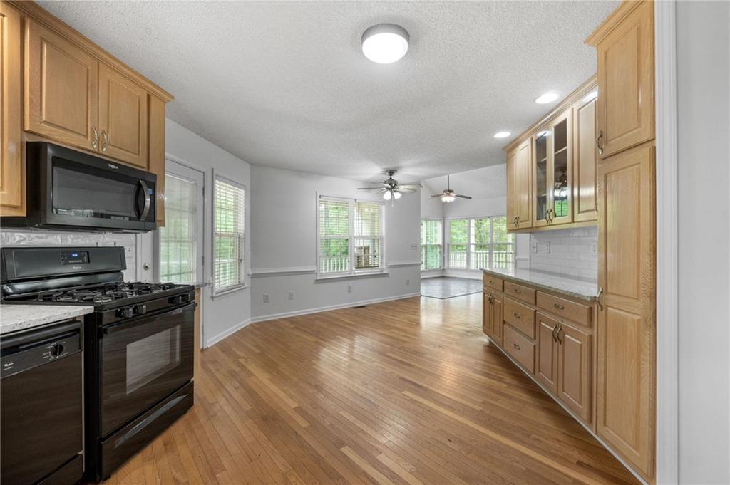 204 Lunsford Road, Jackson, Georgia image 25