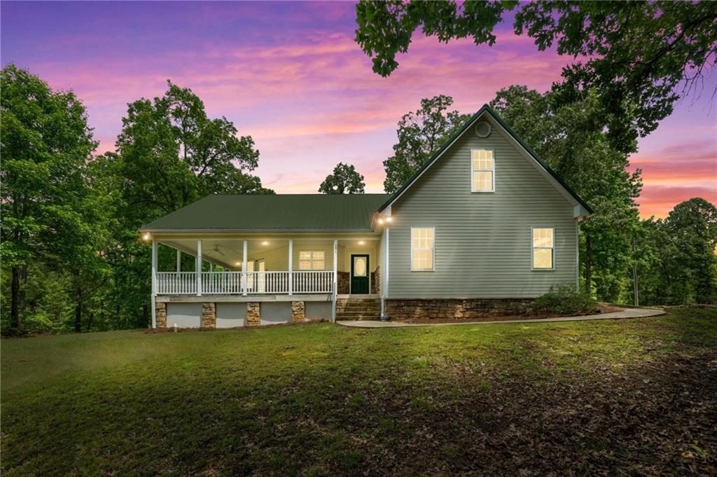 204 Lunsford Road, Jackson, Georgia image 1