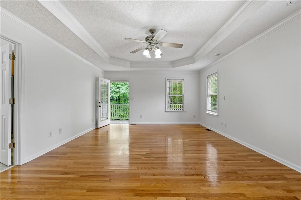 204 Lunsford Road, Jackson, Georgia image 34