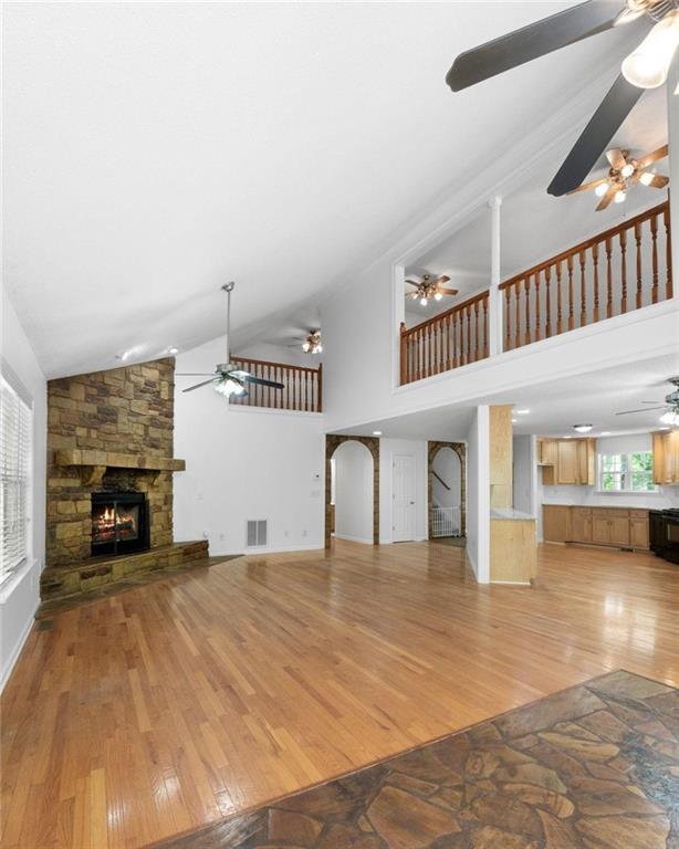 204 Lunsford Road, Jackson, Georgia image 31