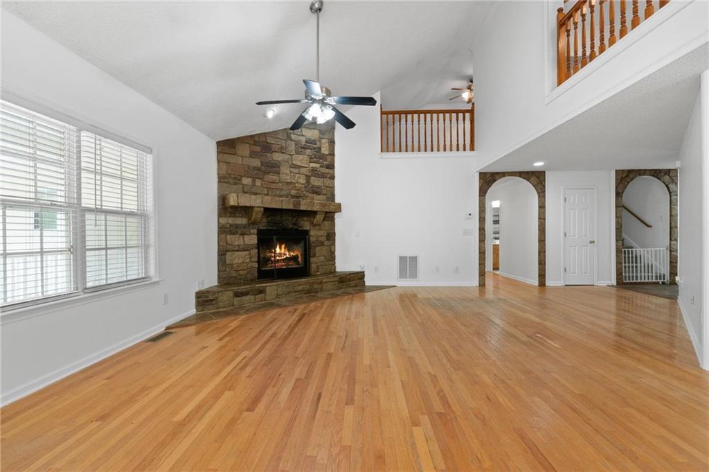 204 Lunsford Road, Jackson, Georgia image 30
