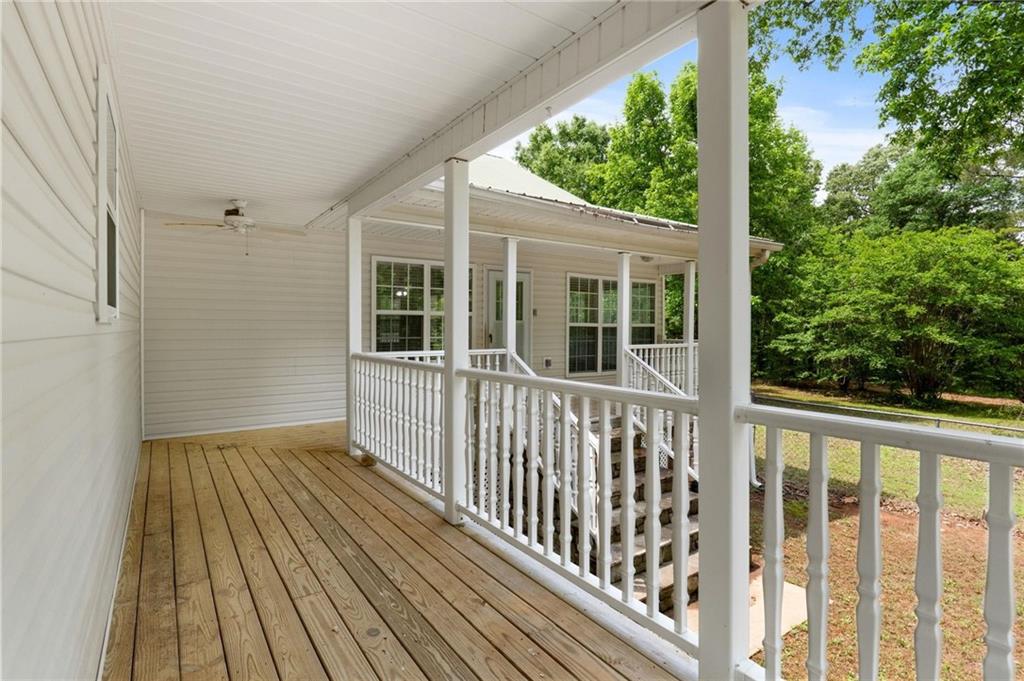 204 Lunsford Road, Jackson, Georgia image 17