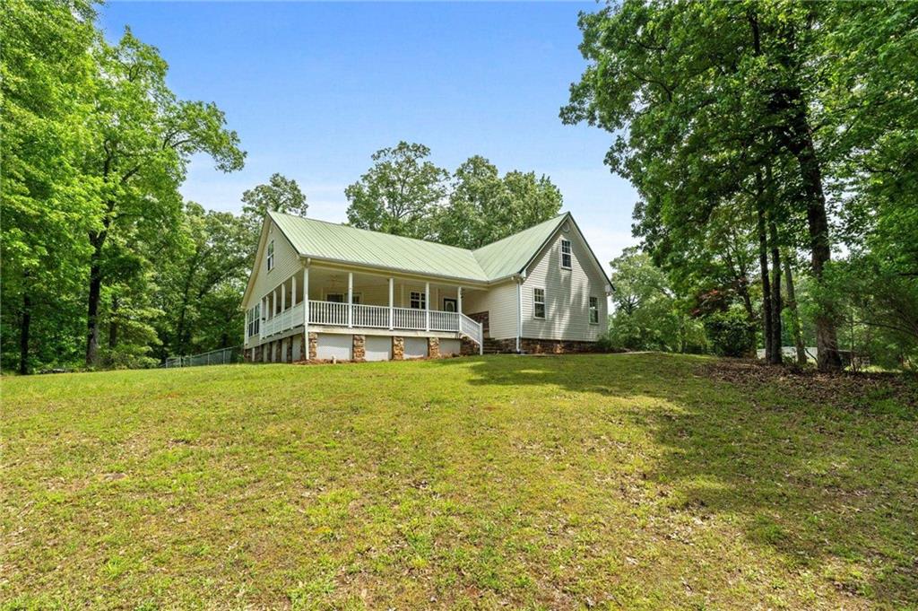 204 Lunsford Road, Jackson, Georgia image 3