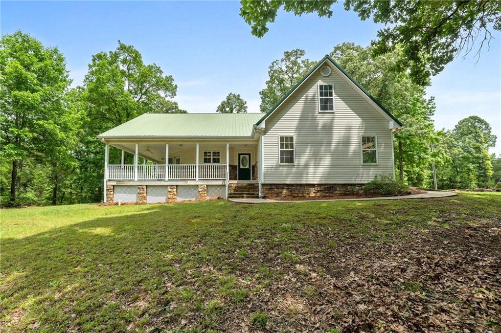 204 Lunsford Road, Jackson, Georgia image 2