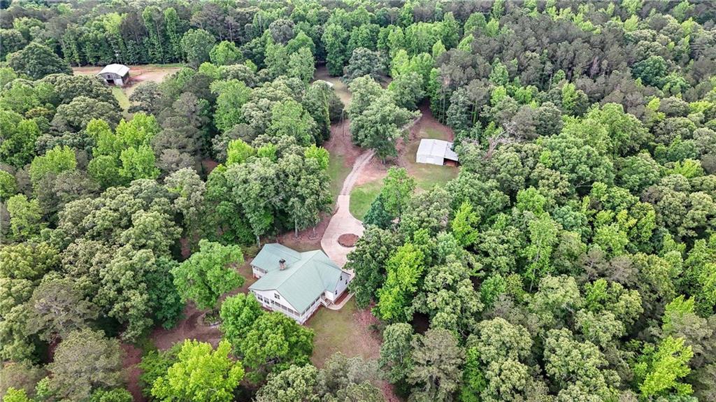 204 Lunsford Road, Jackson, Georgia image 9