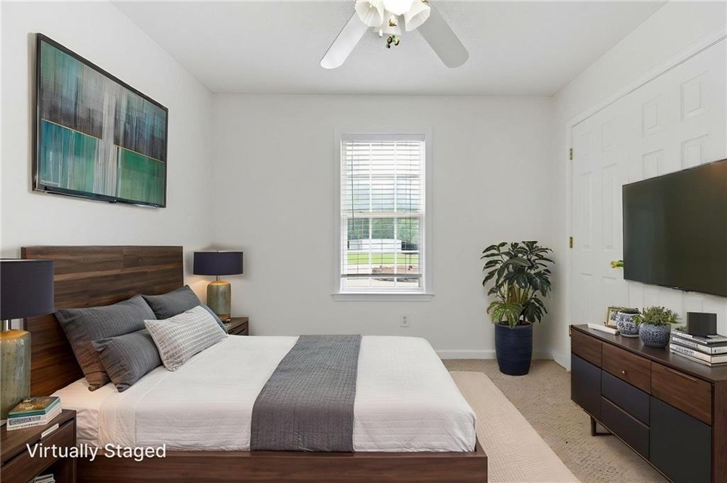 204 Lunsford Road, Jackson, Georgia image 43