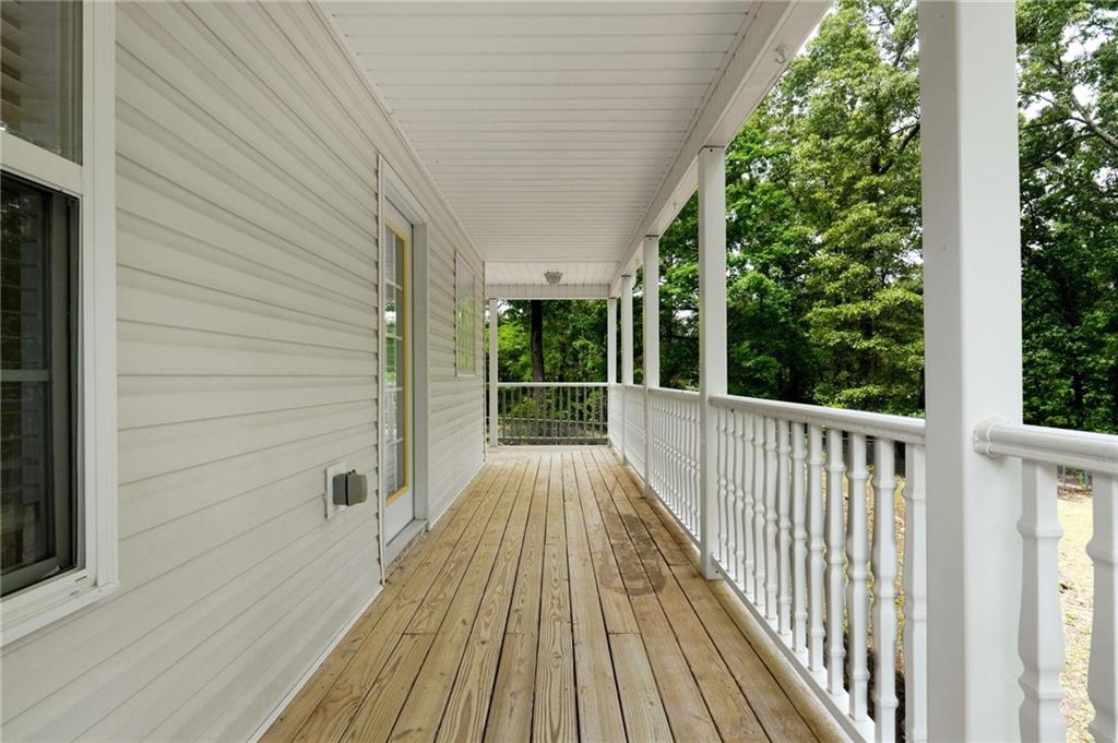 204 Lunsford Road, Jackson, Georgia image 16