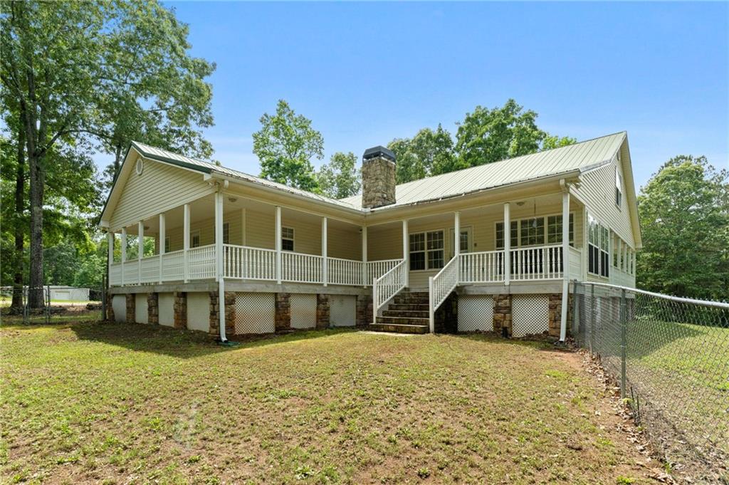 204 Lunsford Road, Jackson, Georgia image 4