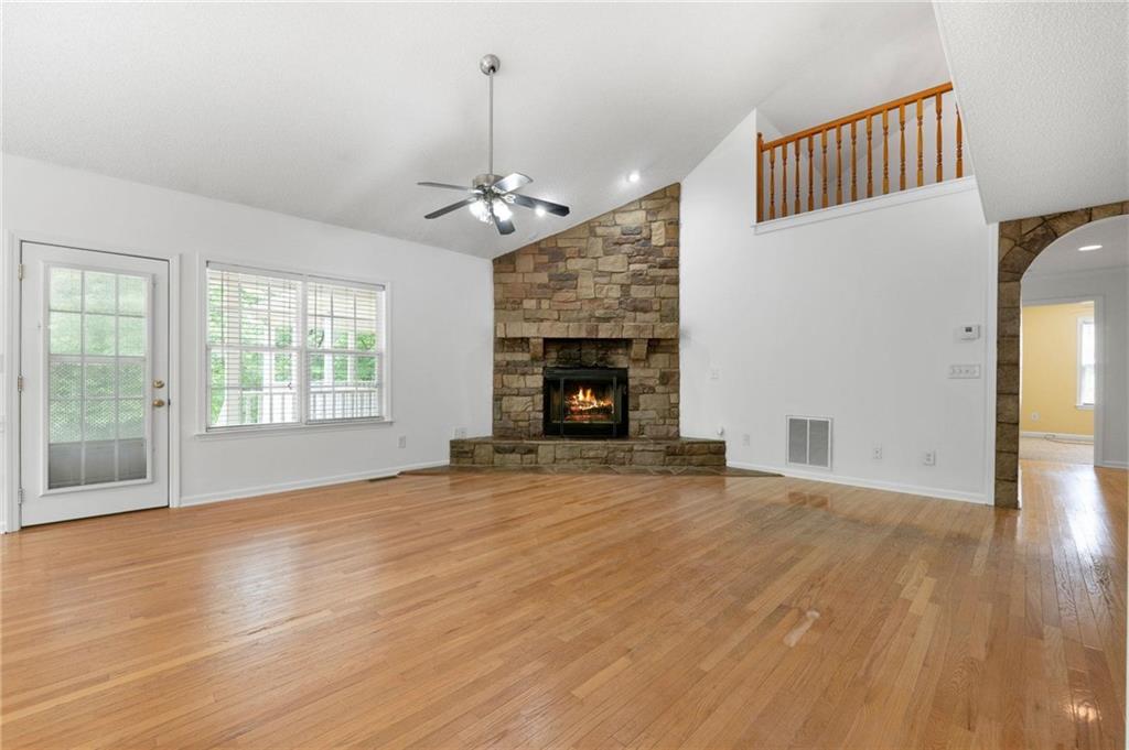 204 Lunsford Road, Jackson, Georgia image 28