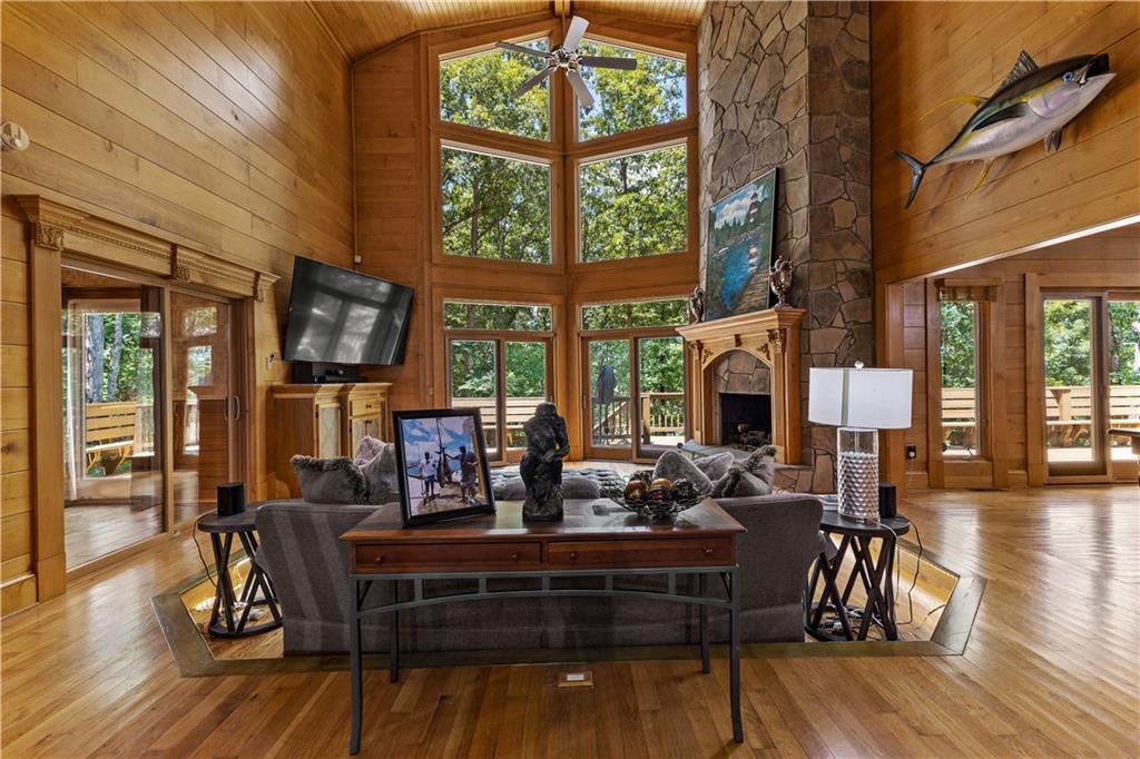394 Ferrell Tatum Road