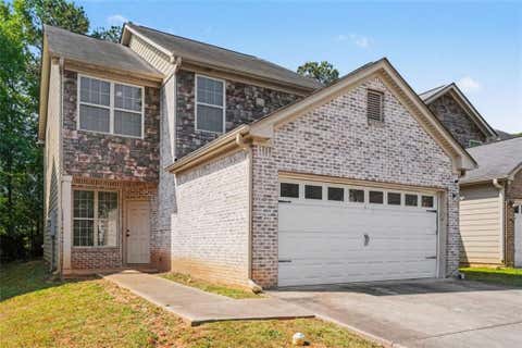 Homes For Sale - 1517 Arbor Place Drive<br/> Morrow, GA 30260