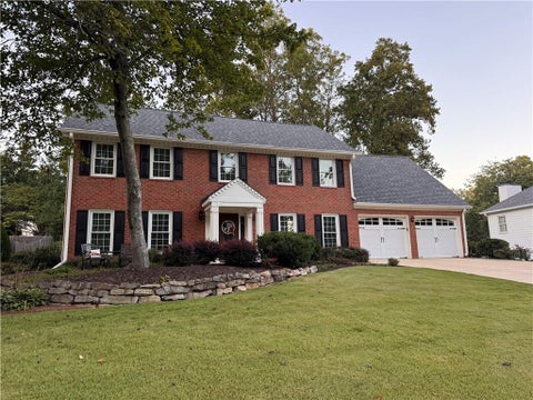 Homes For Sale - 1065 Princeton Walk<br/> Cobb County, Marietta, GA 30068