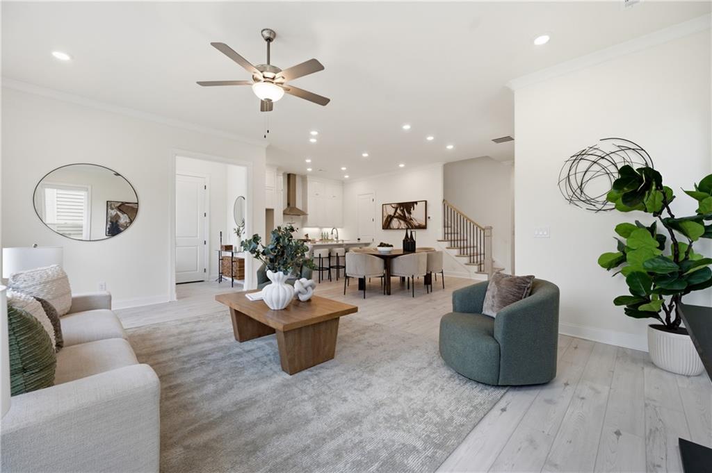 5003 Bellmoore Park Lane