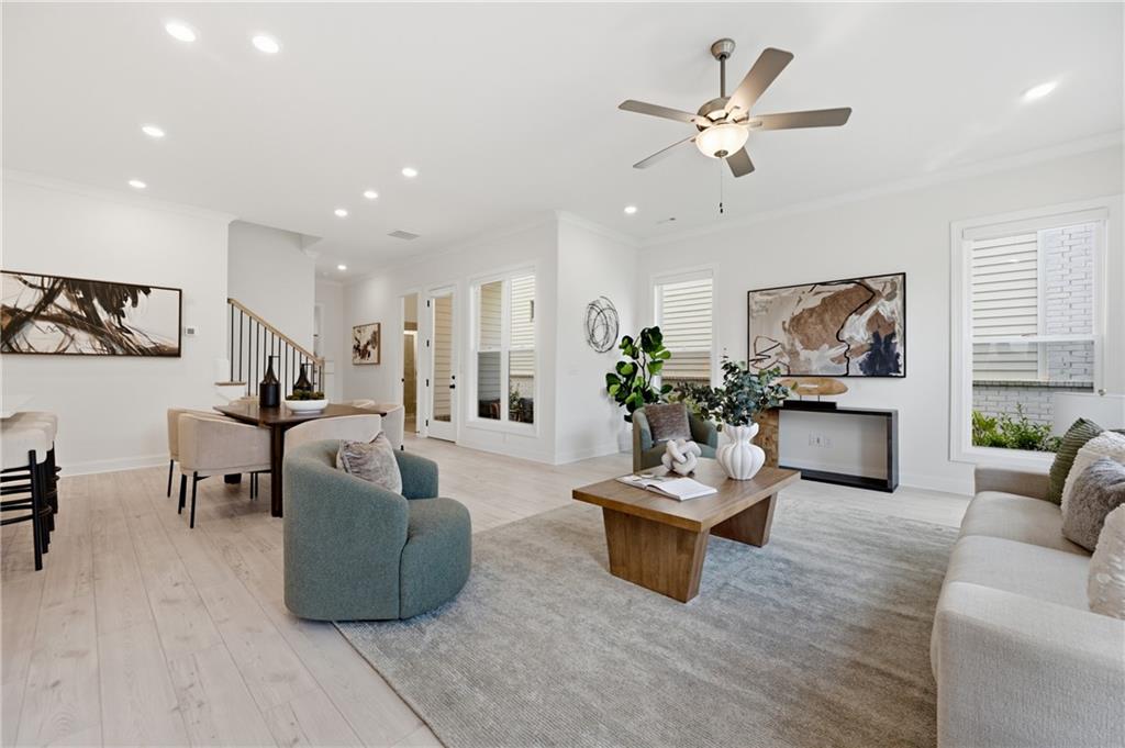 5003 Bellmoore Park Lane