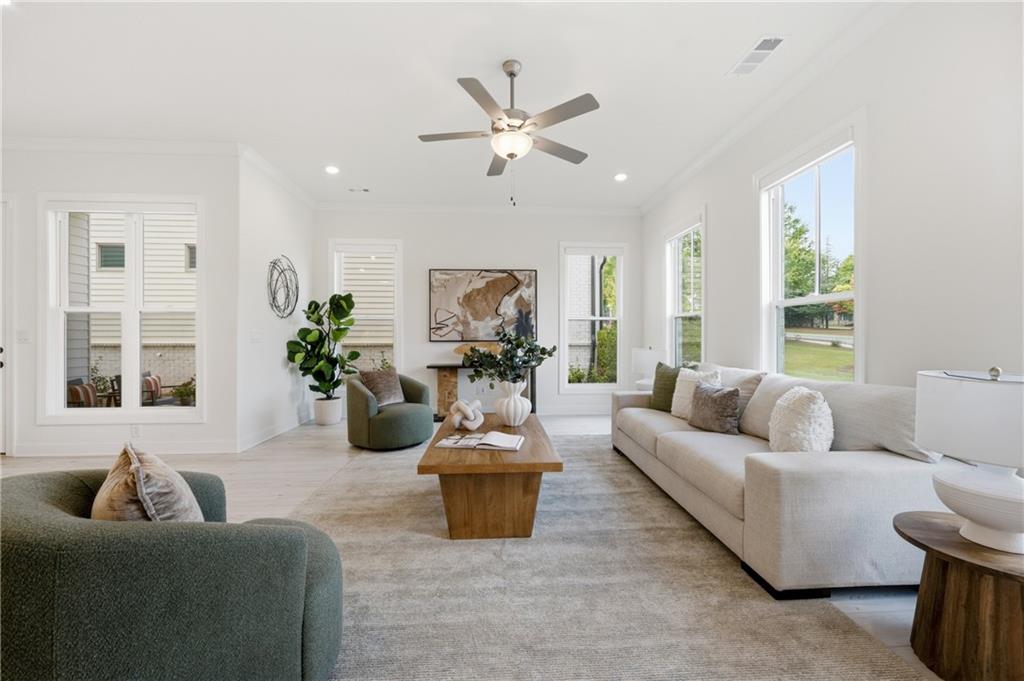 5003 Bellmoore Park Lane