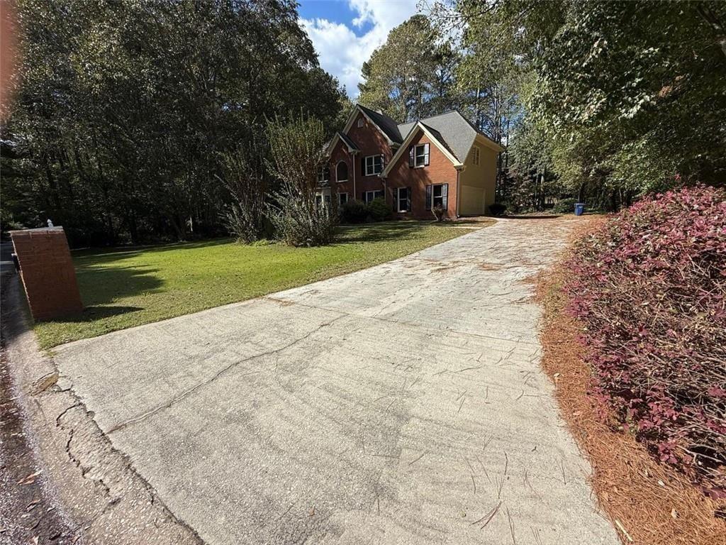 2781 Jen Chris Drive