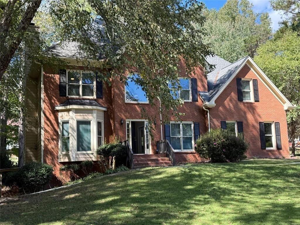2781 Jen Chris Drive