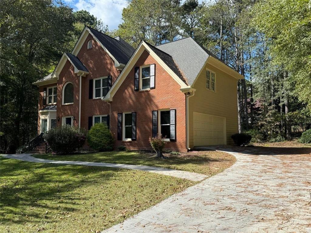 2781 Jen Chris Drive