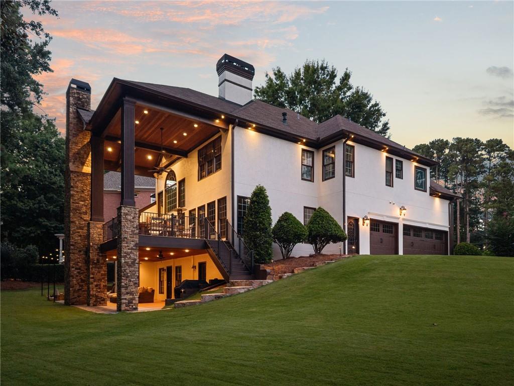 608 Eagle Creek Pointe, Johns Creek, GA, 30097 608 Eagle Creek Pointe