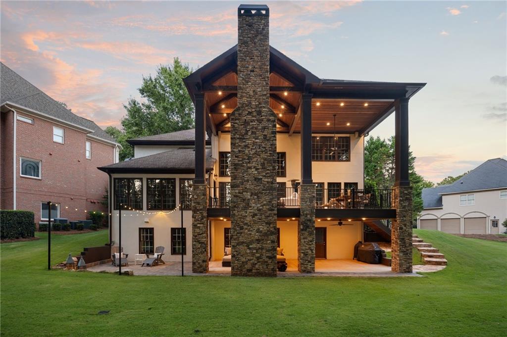 608 Eagle Creek Pointe