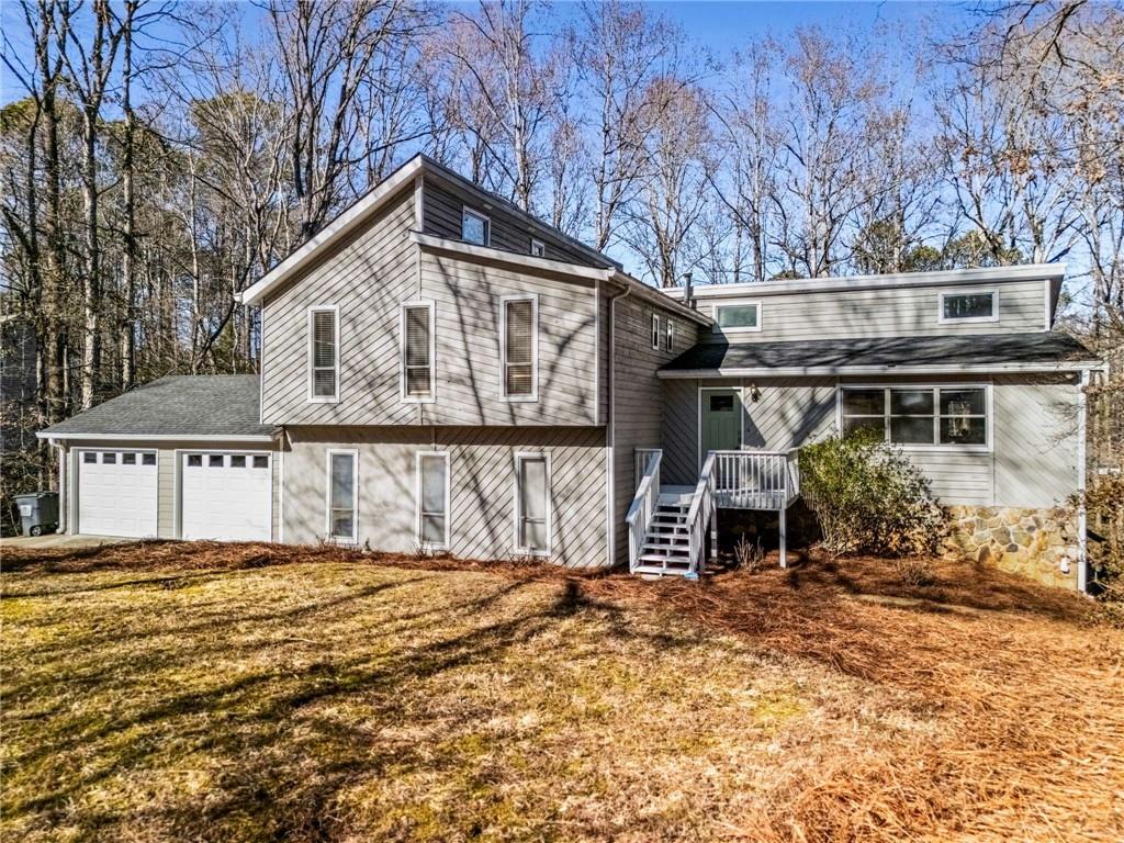 4519 Glenforest Drive, Roswell, Georgia image 45
