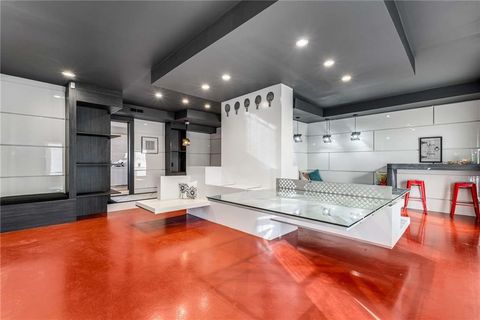 A home in Roswell