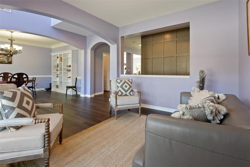 211 Parc Drive, Canton, Georgia image 10