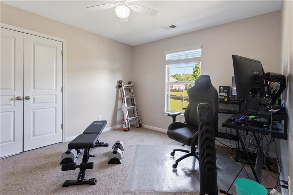 211 Parc Drive, Canton, Georgia image 45