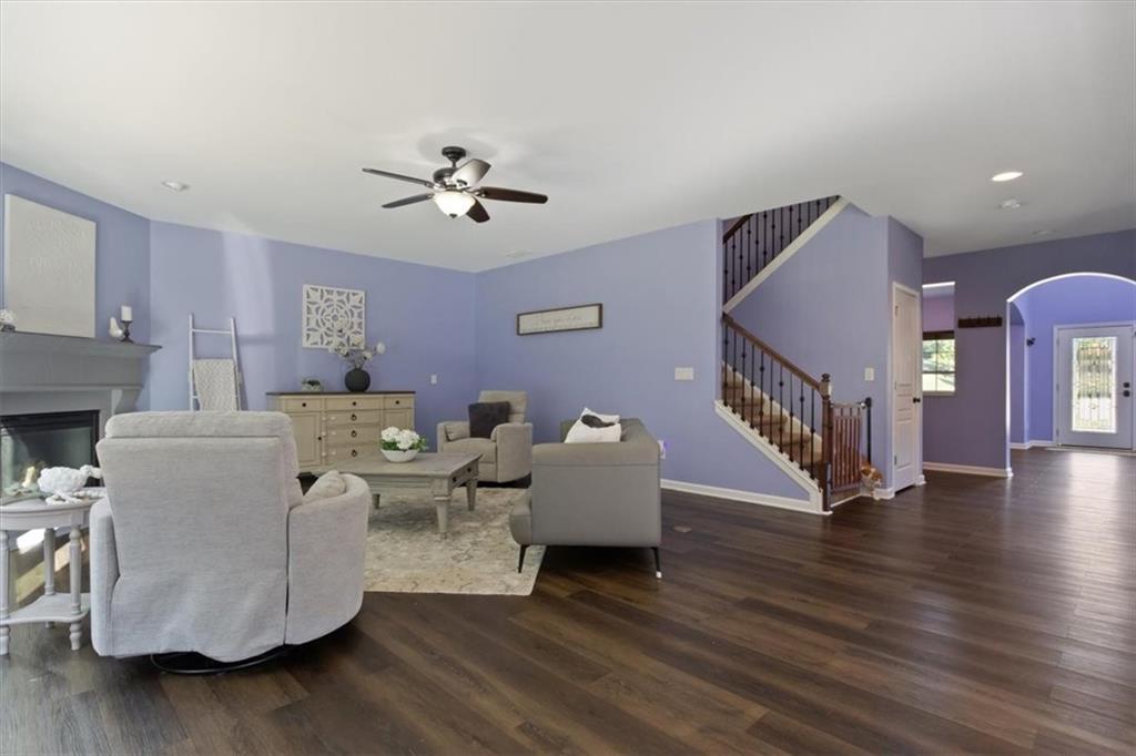 211 Parc Drive, Canton, Georgia image 17