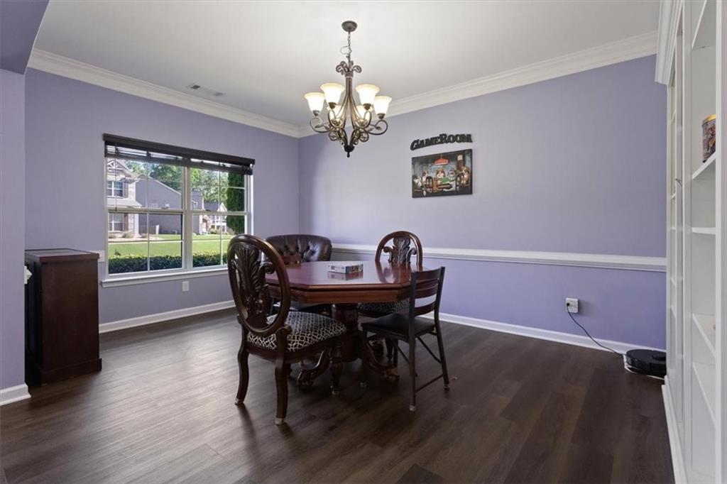 211 Parc Drive, Canton, Georgia image 6