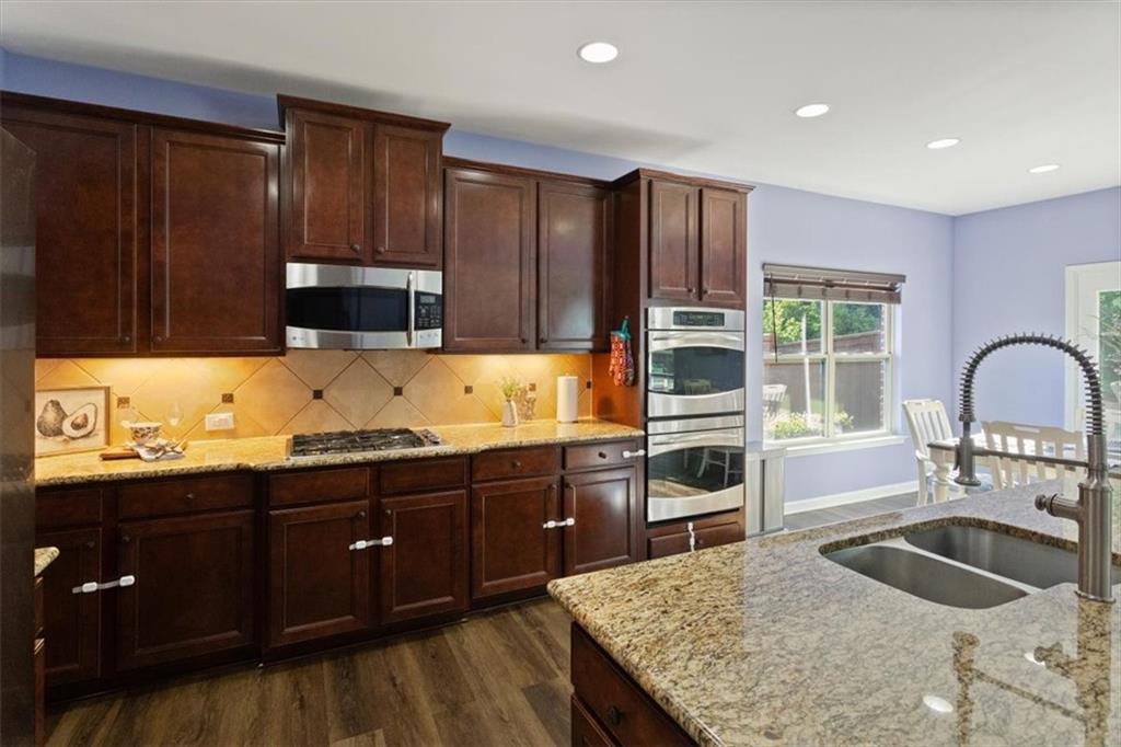 211 Parc Drive, Canton, Georgia image 23