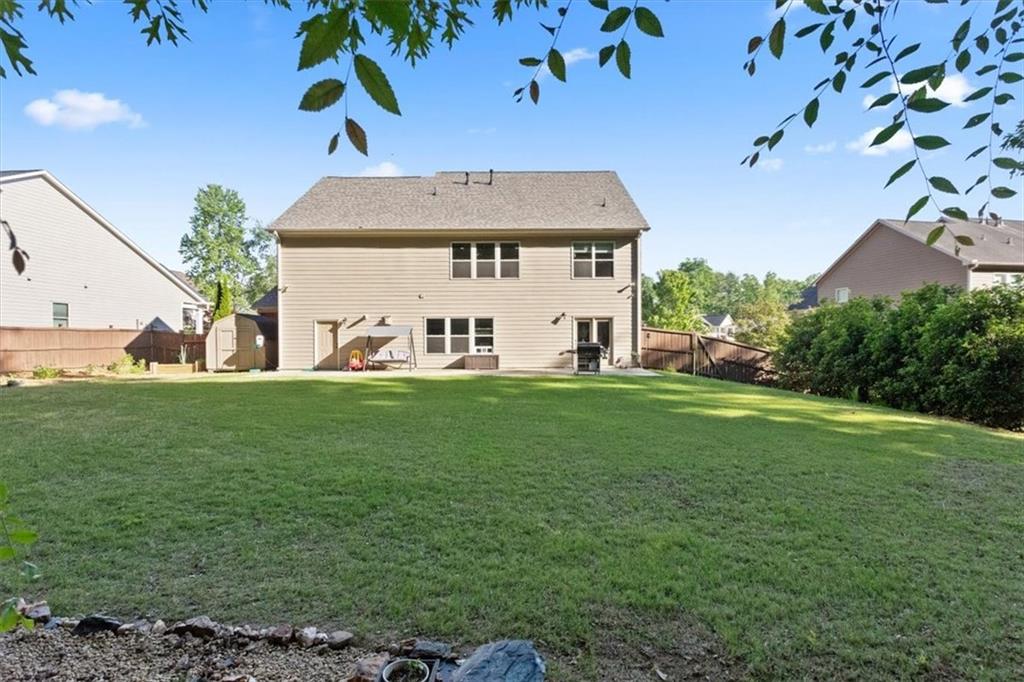 211 Parc Drive, Canton, Georgia image 50