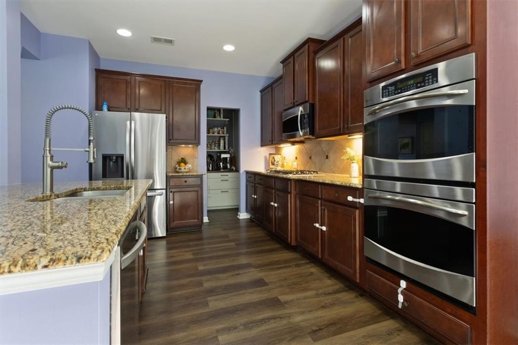 211 Parc Drive, Canton, Georgia image 20