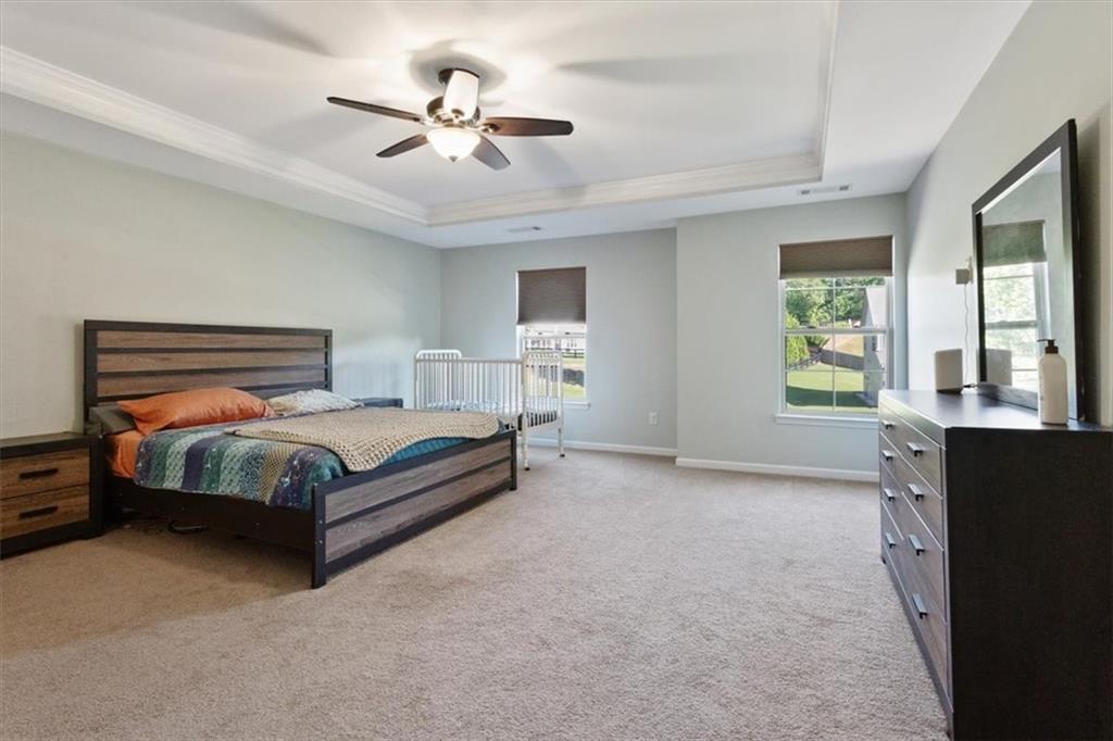 211 Parc Drive, Canton, Georgia image 37