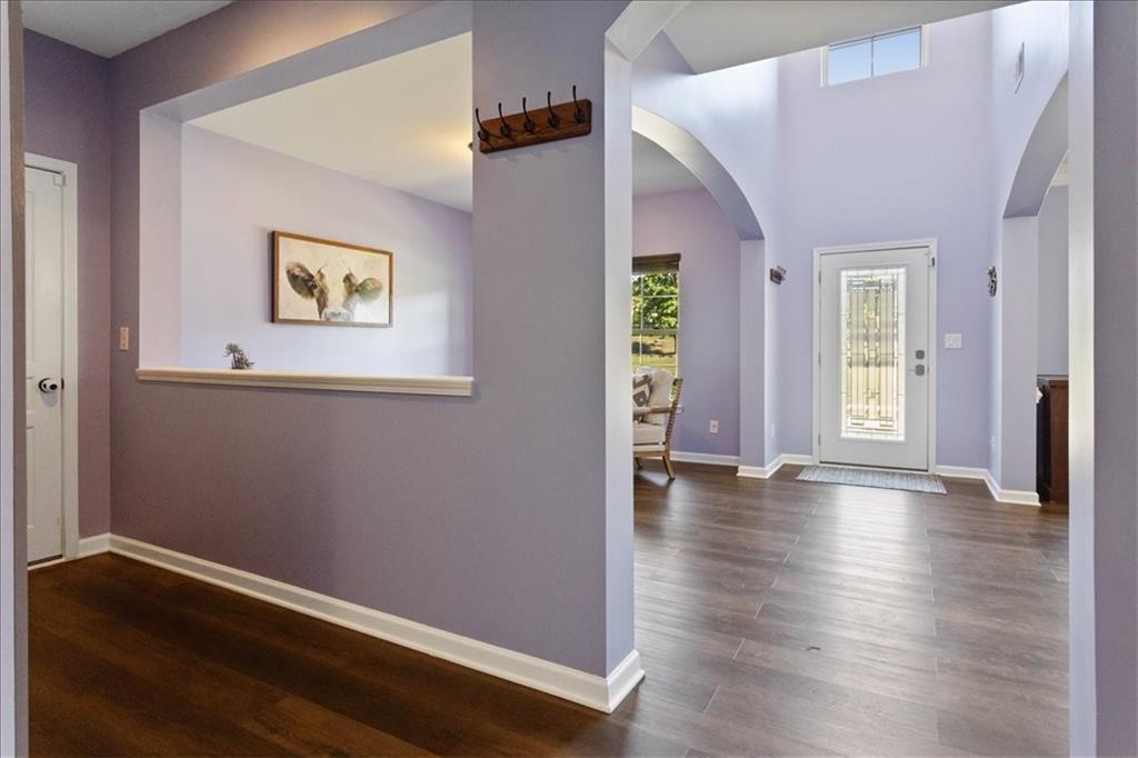 211 Parc Drive, Canton, Georgia image 11
