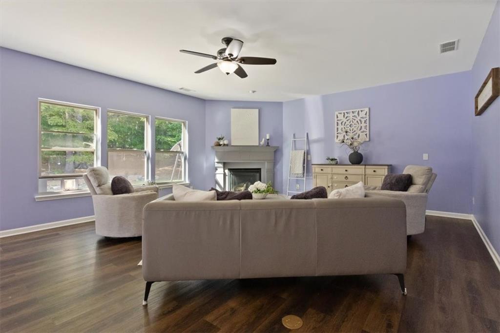 211 Parc Drive, Canton, Georgia image 14