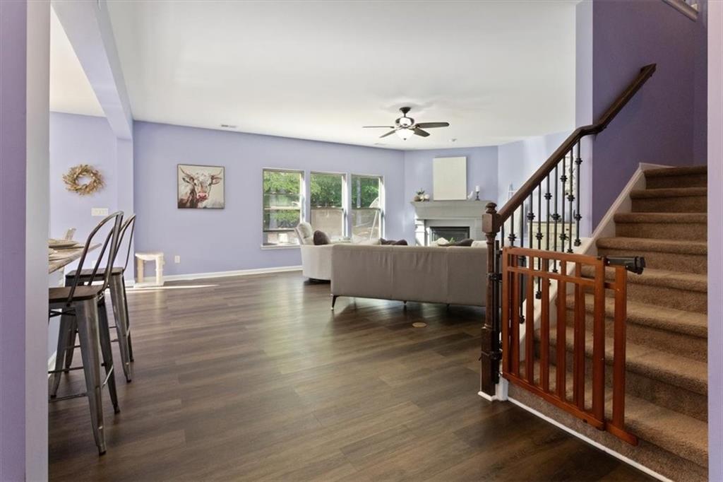 211 Parc Drive, Canton, Georgia image 13