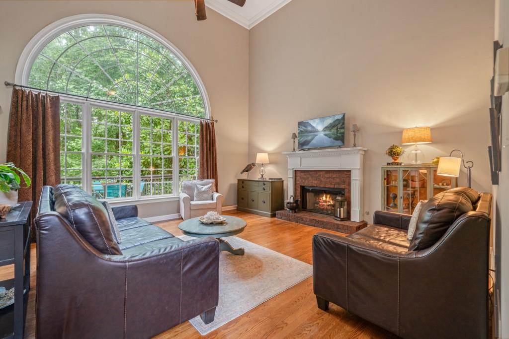 3709 Lake Rabun Court