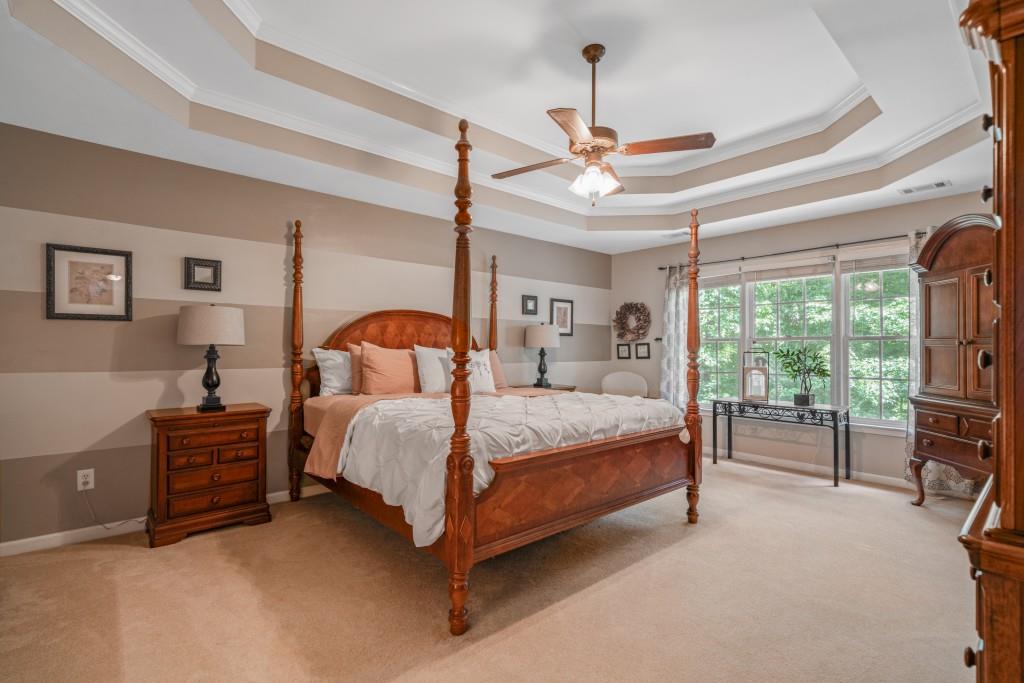 3709 Lake Rabun Court