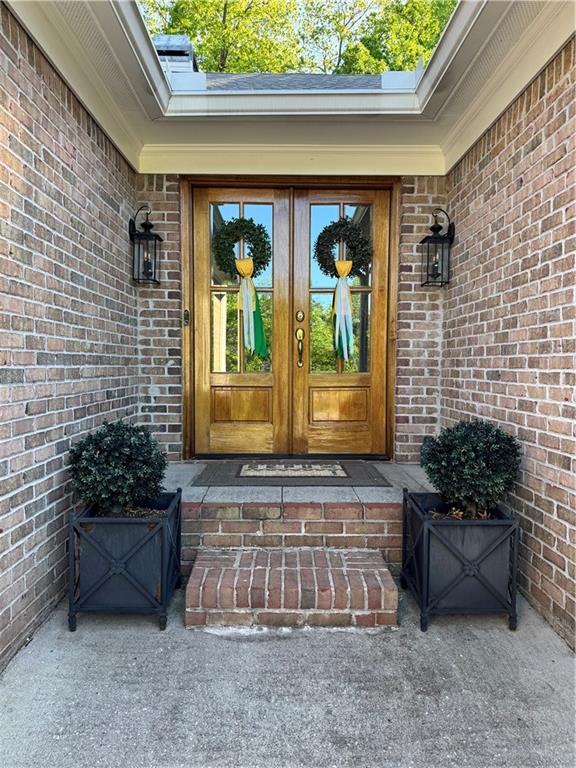 1810 Brickton Station