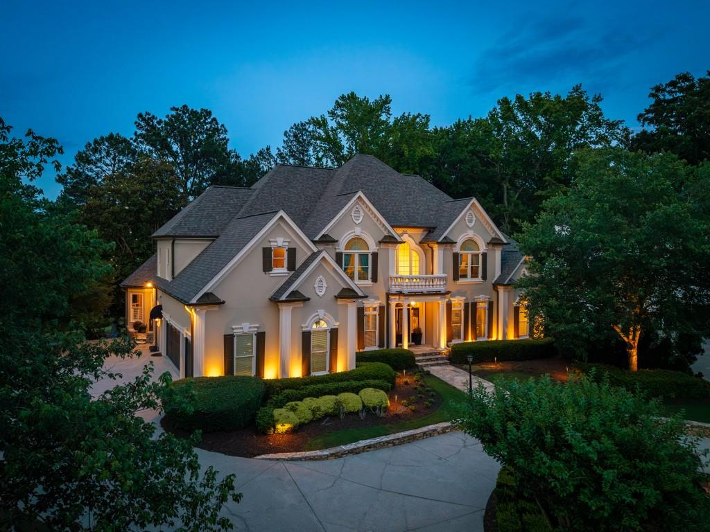 8320 St Marlo Fairway Drive